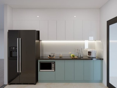 Chất Liệu Tủ Bếp Bền Đẹp Top 4 Đáng Chọn Nhất 0