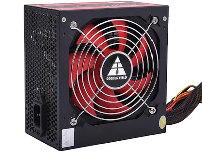 Nguồn máy tính GIGABYTE P650B - 650W - 80 Plus Bronze 0