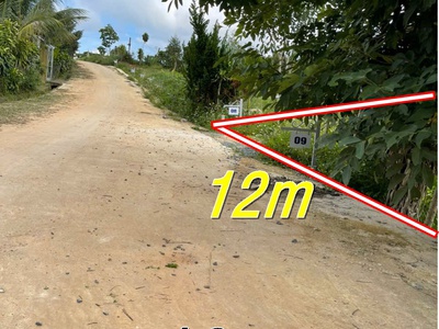 Đất Lộc Nam Duy Nhất Còn Suy Nhất 2 Lô Giá Từ 5xx, Nhanh Tay Ngay 0