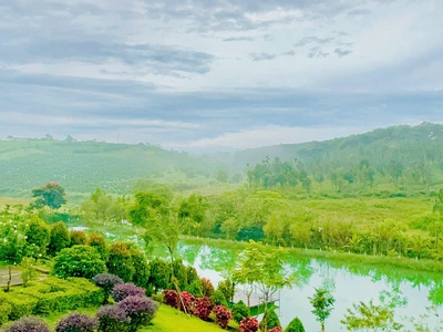 Đất Bảo Lộc - Tiềm Năng Để Đầu Tư Sinh Lời Cao, Nghỉ Dưỡng Giá Từ 1 Tỷ 0