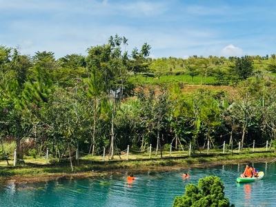 Đất Bảo Lộc - Tiềm Năng Để Đầu Tư Sinh Lời Cao, Nghỉ Dưỡng Giá Từ 1 Tỷ 3