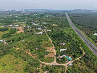 Hàng Hiếm Cẩm Mỹ Đất Nền Phủ Hồng 189m Bám Suối View Cao Tốc 4