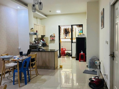 Share 1 phòng ngủ trong căn hộ 2PN Chung cư Era Town Đức Khải, Nguyễn Lương Bằng, Phú Mỹ, Quận 7 1