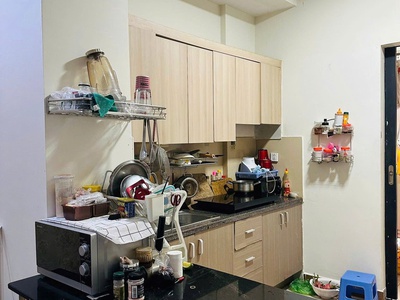 Share 1 phòng ngủ trong căn hộ 2PN Chung cư Era Town Đức Khải, Nguyễn Lương Bằng, Phú Mỹ, Quận 7 4