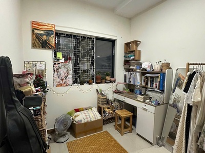 Share 1 phòng ngủ trong căn hộ 2PN Chung cư Era Town Đức Khải, Nguyễn Lương Bằng, Phú Mỹ, Quận 7 7