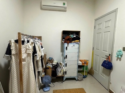 Share 1 phòng ngủ trong căn hộ 2PN Chung cư Era Town Đức Khải, Nguyễn Lương Bằng, Phú Mỹ, Quận 7 8