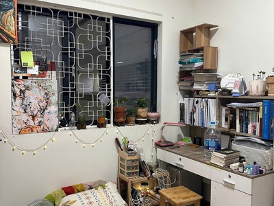 Share 1 phòng ngủ trong căn hộ 2PN Chung cư Era Town Đức Khải, Nguyễn Lương Bằng, Phú Mỹ, Quận 7 9