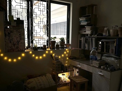 Share 1 phòng ngủ trong căn hộ 2PN Chung cư Era Town Đức Khải, Nguyễn Lương Bằng, Phú Mỹ, Quận 7 10