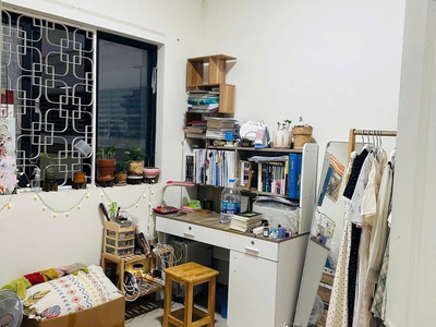 Share 1 phòng ngủ trong căn hộ 2PN Chung cư Era Town Đức Khải, Nguyễn Lương Bằng, Phú Mỹ, Quận 7 11