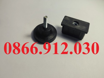 Mua núm nhựa tăng chỉnh 25x50 ở đâu uy tín 3