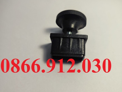 Mua núm nhựa tăng chỉnh 25x50 ở đâu uy tín 4