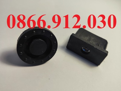 Mua núm nhựa tăng chỉnh 25x50 ở đâu uy tín 5