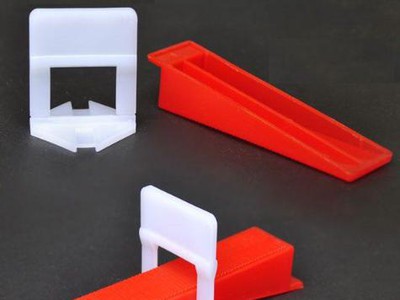 Ke cân bằng ốp lát, giải pháp thi công gạch chuẩn phẳng, đẹp 3