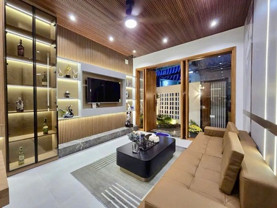 Bán Nhà 3 tầng Full nội thất mới Kiệt Hàm Nghi - Trung tâm Đà Nẵng 0