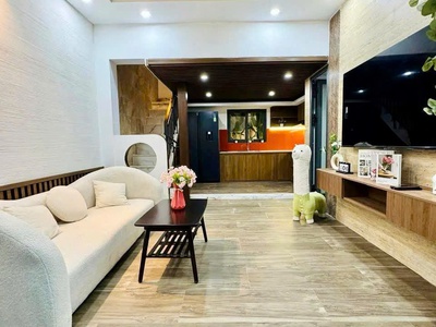 Bán Nhà 3 tầng Full nội thất mới Điện Biên Phủ - Thanh Khê Đà Nẵng 1