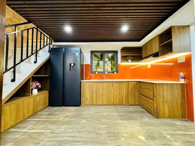 Bán Nhà 3 tầng Full nội thất mới Điện Biên Phủ - Thanh Khê Đà Nẵng 3