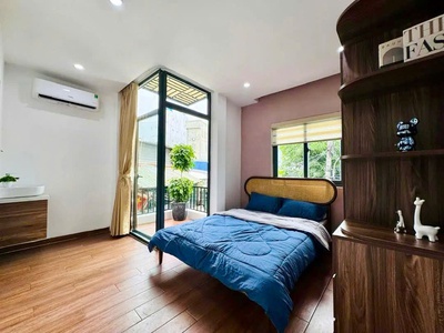 Bán Nhà 3 tầng Full nội thất mới Điện Biên Phủ - Thanh Khê Đà Nẵng 4