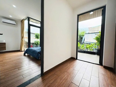 Bán Nhà 3 tầng Full nội thất mới Điện Biên Phủ - Thanh Khê Đà Nẵng 5