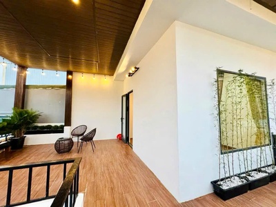 Bán Nhà 3 tầng Full nội thất mới Điện Biên Phủ - Thanh Khê Đà Nẵng 7