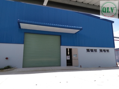 Cho thuê nhà xưởng KCN MỸ PHƯỚC, BẾN CÁT, BD 11.370m 4