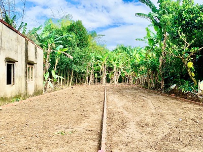 Lô Đẹp Dễ Thanh Khoản Điện Bàn Chỉ 6xx Triệu 0