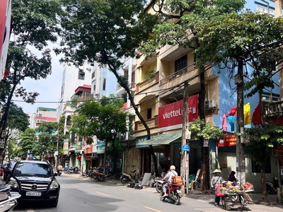 Chính Chủ Bán nhà Mặt Phố Hoàng Văn Thái - Thanh Xuân - Hà Nội 2
