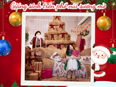 Đà Lạt 18/12 - Ưu đãi cho nhóm từ 4 khách - SGC Tourist 2