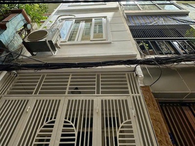 Cần bán nhà đẹp Ngõ Quỳnh, 38m 4 tầng 4 ngủ Khe thoáng sau - Giá 8.5 tỷ TL 0