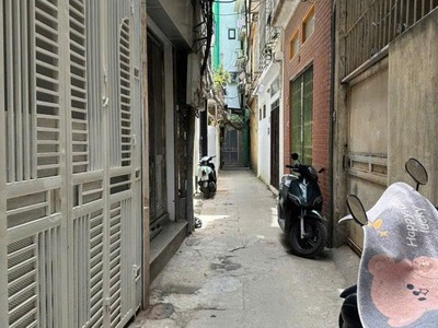 Cần bán nhà đẹp Ngõ Quỳnh, 38m 4 tầng 4 ngủ Khe thoáng sau - Giá 8.5 tỷ TL 1