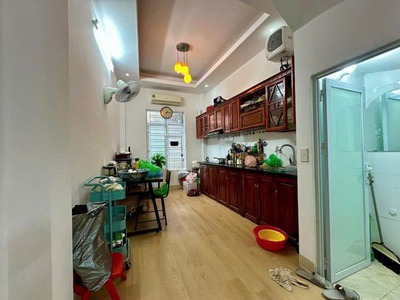 Cần bán nhà đẹp Ngõ Quỳnh, 38m 4 tầng 4 ngủ Khe thoáng sau - Giá 8.5 tỷ TL 3