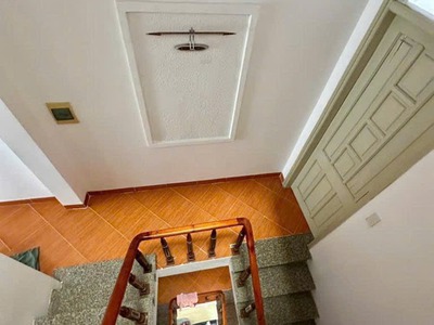 Cần bán nhà đẹp Ngõ Quỳnh, 38m 4 tầng 4 ngủ Khe thoáng sau - Giá 8.5 tỷ TL 4