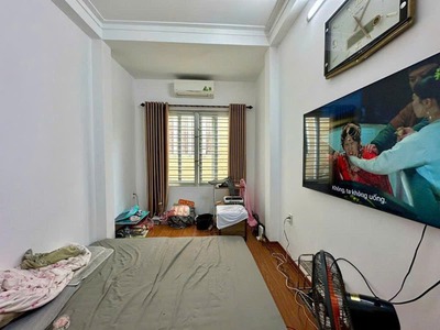 Cần bán nhà đẹp Ngõ Quỳnh, 38m 4 tầng 4 ngủ Khe thoáng sau - Giá 8.5 tỷ TL 5