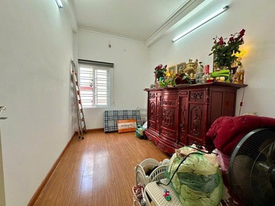 Cần bán nhà đẹp Ngõ Quỳnh, 38m 4 tầng 4 ngủ Khe thoáng sau - Giá 8.5 tỷ TL 7