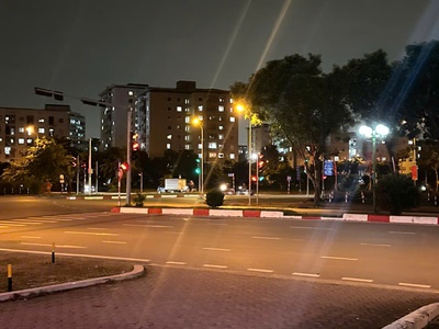 Cho thuê căn thương mại tầng 1, chung cư HAPPY STAR,căn góc, 2 tầng, nhìn thẳng ra đường Mai Chí Thọ 6