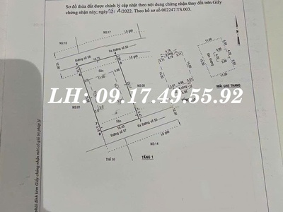 Chính chủ cần bán biệt thự 500m2 có hồ bơi đ. số 57, P. Thảo Điền, Tp Thủ Đức 0