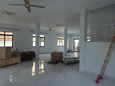 Chính chủ cần bán biệt thự 500m2 có hồ bơi đ. số 57, P. Thảo Điền, Tp Thủ Đức 3