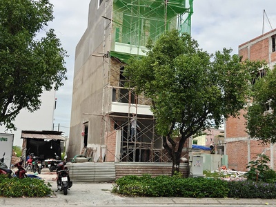 Cần ra gấp lô đẹp khu 38ha tân thới nhất q12 giá chỉ 6,8ty 0