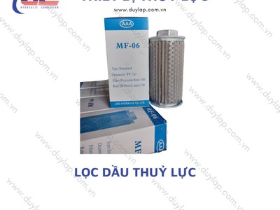 Bộ nguồn thuỷ lực, trái tim của hệ thống máy móc công nghiệp 1