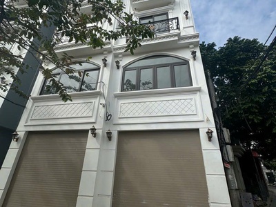 Một căn duy nhất tại nguyễn văn linh - siêu phẩm có 102 đủ tiêu chí ở và kinh doanh 0