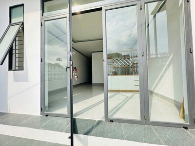 Nhà phố trung tâm siêu đẹp giá bán chỉ : 1 tỷ 350 0