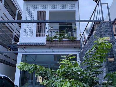 23.9 tỷ siêu phẩm mặt tiền bình thọ gần đh spkt ga metro hiếm nhà bán 0