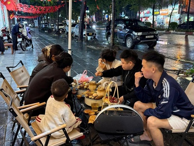 Mình cần sang nhượng lại quán cà phê decor xinh xinh 2