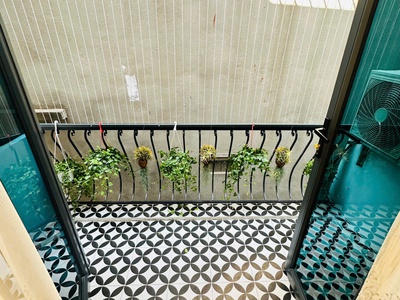 Chỉ 320 triệu/m bán nhà hoàng hoa thám 31m 5 tầng thang máy ở luôn trước tết giá 9.95 tỷ 0878168006 2