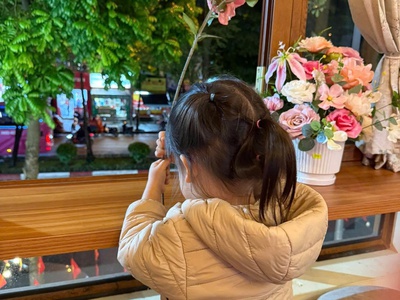 Mình cần sang nhượng lại quán cà phê decor xinh xinh 4