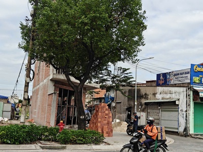 Metro sài gòn tham lương điểm nhất đông hưng thuận quân 12 giá hiếm chỉ 6,8ty sở hữu 100m2 0