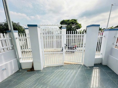 Nhà phố trung tâm siêu đẹp giá bán chỉ : 1 tỷ 350 1