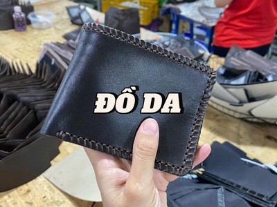 VÍ DA THẬT XƯỞNG Giá tận gốc 1