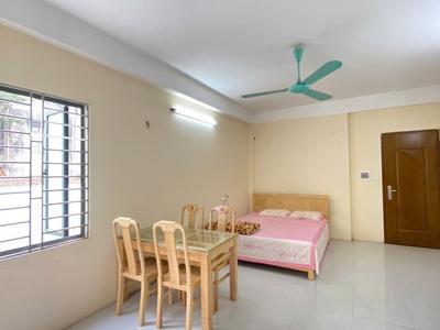 Cho thuê ccmn đẹp thoáng sáng 37 nguyễn thị định, cầu giấy 2