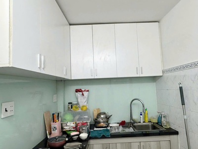 Nhà 4 14m vị trí đẹp hxh dạ nam p.chánh hưng 1