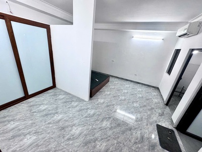 Cho thuê ccmn khép kín tại ngõ 167a phú mỹ nam từ liêm 1